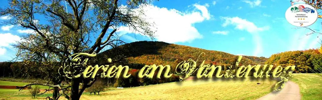 FerienAmWanderweg Ferienwohnung Pfeffelbach Westpfalz FerienAmWanderweg Ferienwohnung Pfeffelbach Westpfalz